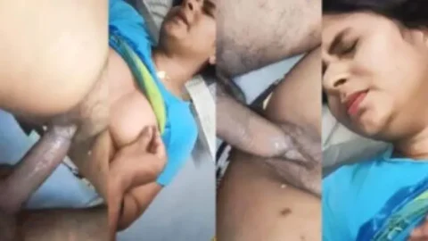 Sex With Chubby Bhabhi Desi Porn MMS