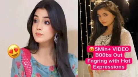 Desi actress ka first hot private video leak hua MMS Porn