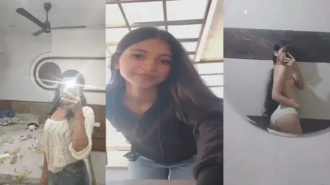 Desi Girls Secret Private Hot Moments Caught On Cam MMS Porn