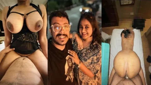 Telugu Vizag Cpl Blowjob Riding Fucking Video Desi Porn MMS