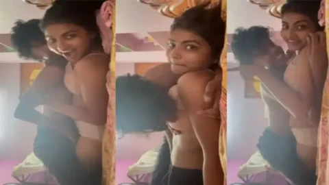 Bengali Bhabhis Private XXX Video Leaked Hot Scenes MMS Porn