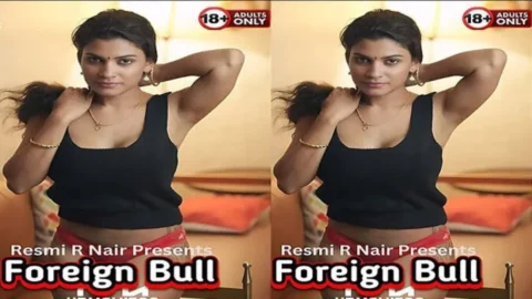 Actress Reshmi Nair Full Sex Mms Desi Porn MMS