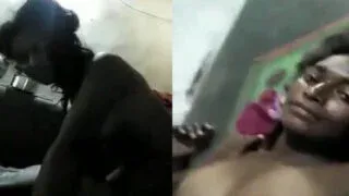 Desi Couples First Hot Private Moment Caught Secretly MMS Porn