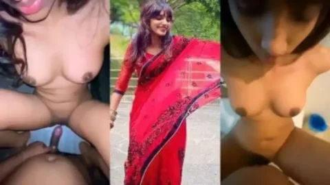 Secret Desi Girlfriends Private Hot Romance Moments MMS Porn