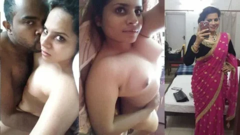 NRI Mallu Couple Tight Pussy And Boobs Fucking HD Desi Porn MMS