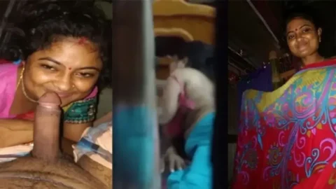 Desi chubby aunty ka young lover ke sath garam chudai ki raazdar kahani MMS Porn
