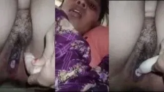 Village Ki Garam Ladki Ka Masturbation Ka Raaz MMS Porn