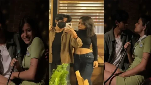 Desi Bengali GF Ki Garam Chudai Ka Maza MMS Porn