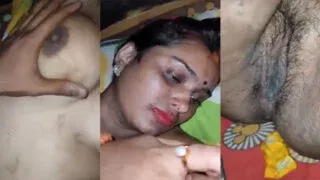 Desi gaon ki randiyon ka secret nude video viral MMS Porn