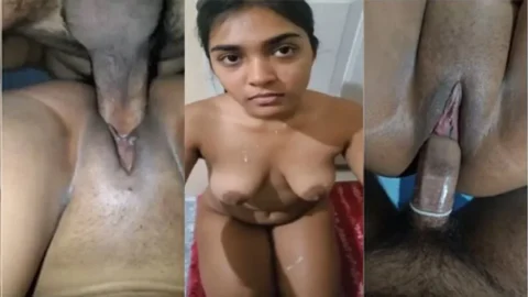 Hot College Babe Blowjob And Fucking Mms Desi Porn MMS