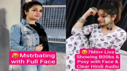 Mansi Arora Famous TV Serial Actress Most Exclusive Premium Live Desi Porn MMS