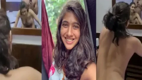 Desi MMS Sri Lankan Babe Ki Garam Chudai Ka Full Mast Scene MMS Porn