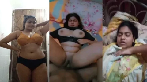 Beautiful GF Showing And Fucked By Lover HD Porn