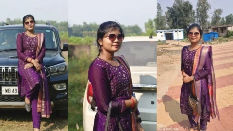 Sexy Indian Gf Showing Desi Porn MMS