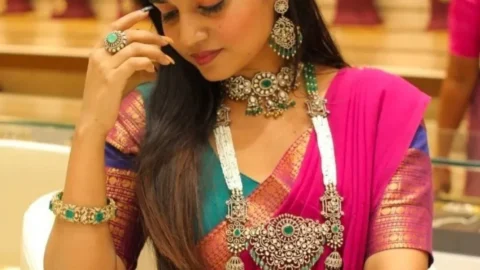Beautiful South Actress Model Kiya Sharma exclusive video HD Porn