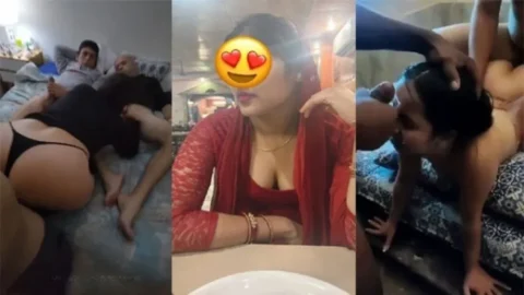 Life Of A Hot wife Multiple Office Sex Party Desi Porn MMS