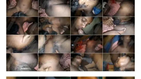 Tamil Wifes Private Romance Exposed by Husband Hot Scandal MMS Porn