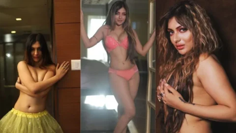 KHUSHI MUKHERJEE New Latest Premium App Content UNLOCKED HD Porn