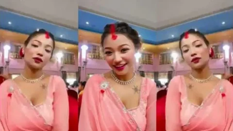 Sexy Nepali Mal Babe Nude Video Watch Now Desi Porn MMS