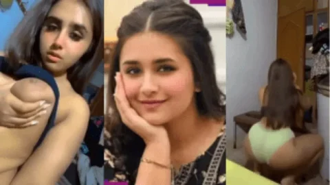 Minahil Malik s Horny Twerk Nude Viral Leak Desi Porn MMS