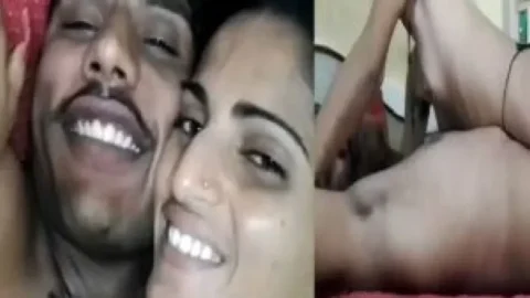 Newly married desi couple sex viral homemade Desi Porn MMS
