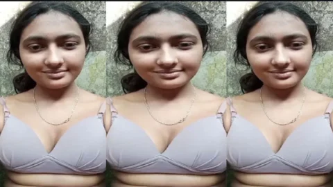 Beautiful Horny Gf Showing And Fingering Asshole Video Desi Porn MMS