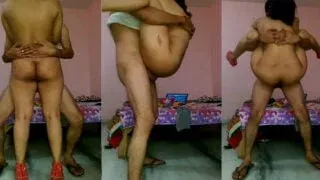 Jharkhand ki ladki ka khula asli jadui romance MMS Porn
