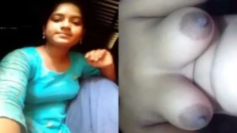 Bangladeshi slum Bhabhi showing her nude pussy Desi Porn MMS
