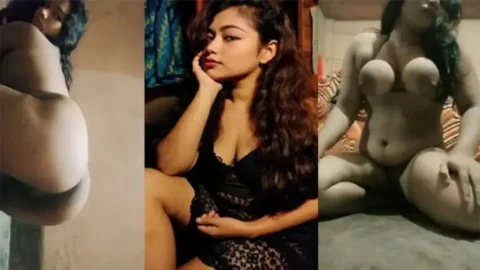 Desi Girls Secret Hot Show Leaves You Wanting More MMS Porn