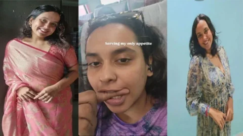 Beautiful Sexy Indian Maal Fucking HD Porn
