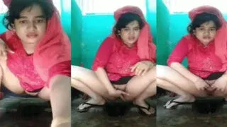Desi Muslim Girls Secret Hot Private Desires Revealed MMS Porn