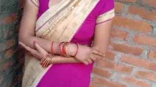 Desi Bihari Bhabhi ka Backdoor Romance Hot Private Moment MMS Porn