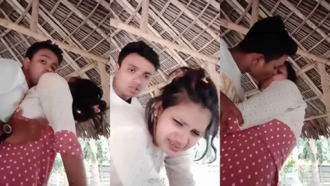 Desi GF Nude Park Sex Leaked MMS raw fucking Video MMS
