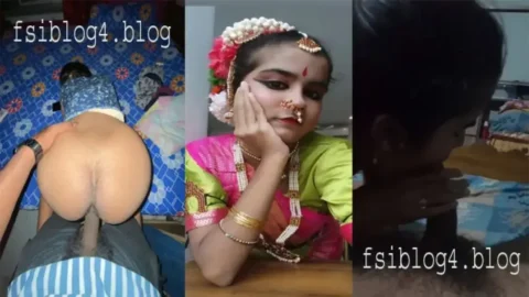 Bengali GF ka secret hot romance and wild xxx action MMS Porn