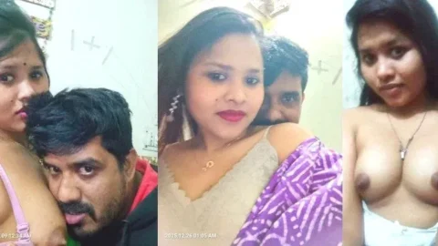 Horny Bengali Wife Gives Sloppy Blowjob and Hard Fuck in Saree Video MMS