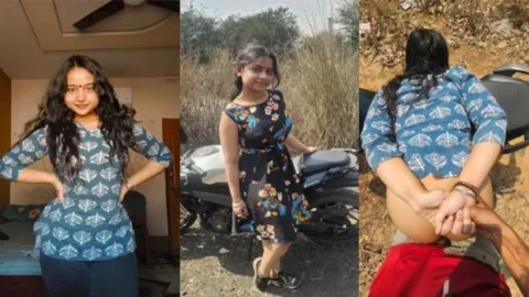 Horny Punjabi Gf Outdoor Bike Fucking Viral Mms Desi Porn MMS