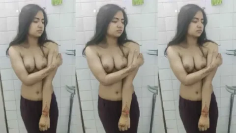 Desi Girl Ka Secret Hot Pussy Licking Romance MMS Porn