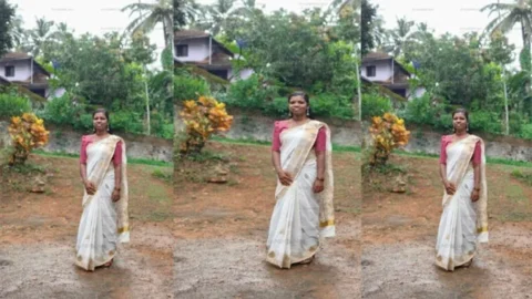 Mallu Wife Fingering Riding Fucking Blowjob Viral XXX Desi Porn MMS