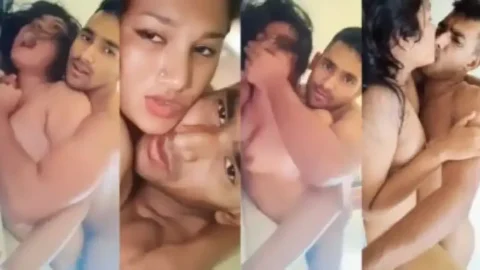 Desi Murgi Ki Garam Chudai Ka Secret Show MMS Porn