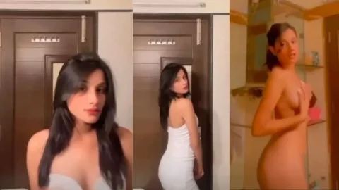 Horny Snapchat Influencer Most Demanded Exclusive Viral Stuff Full NUDE HD Porn