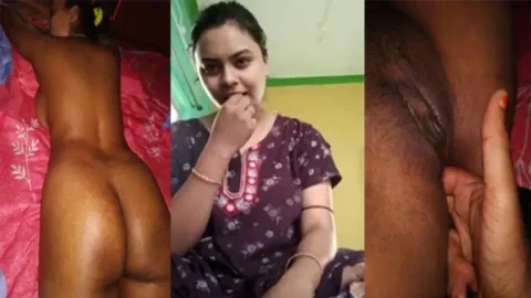 Desi Girls Hot Secret Romance with a Big Surprise MMS Porn