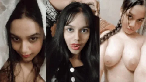Horny Bengali Girl Records Nude Masturbation Sessions For Boyfriend Desi Porn MMS