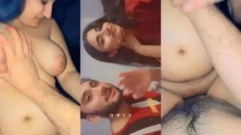 Desi Girls Secret Wild Sex Action Revealed MMS Porn