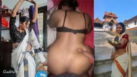 Tamil Couples Steamy Secret Romance Full of Hot Passion MMS Porn