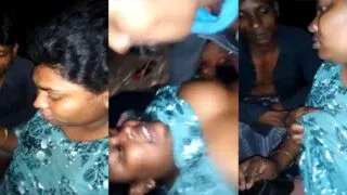 Desi gaon ki randiyan ka outdoor xxx maza cam pe MMS Porn