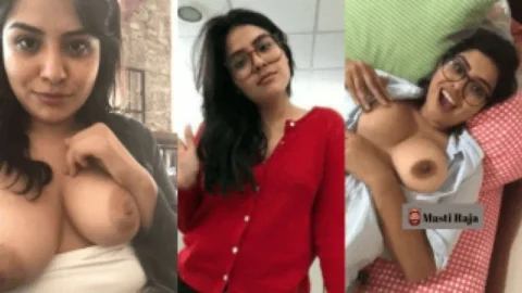 Famous Library Big Boobs Girl Unseen Nude Butt Plug Video Desi Porn MMS