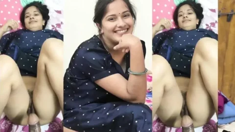 Desi bhabhi ki chudai hard video Desi Porn MMS
