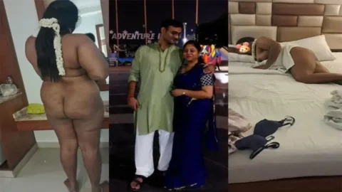 Pondicherry Ravi Tamil Couples Secret Hot Romance Video MMS Porn