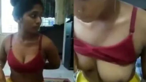 Bangladeshi married Bhabhi exposed nude on cam Desi Porn MMS