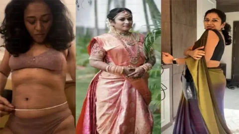 Tamil Ammas Hot Private MMS Scandal Exposed MMS Porn